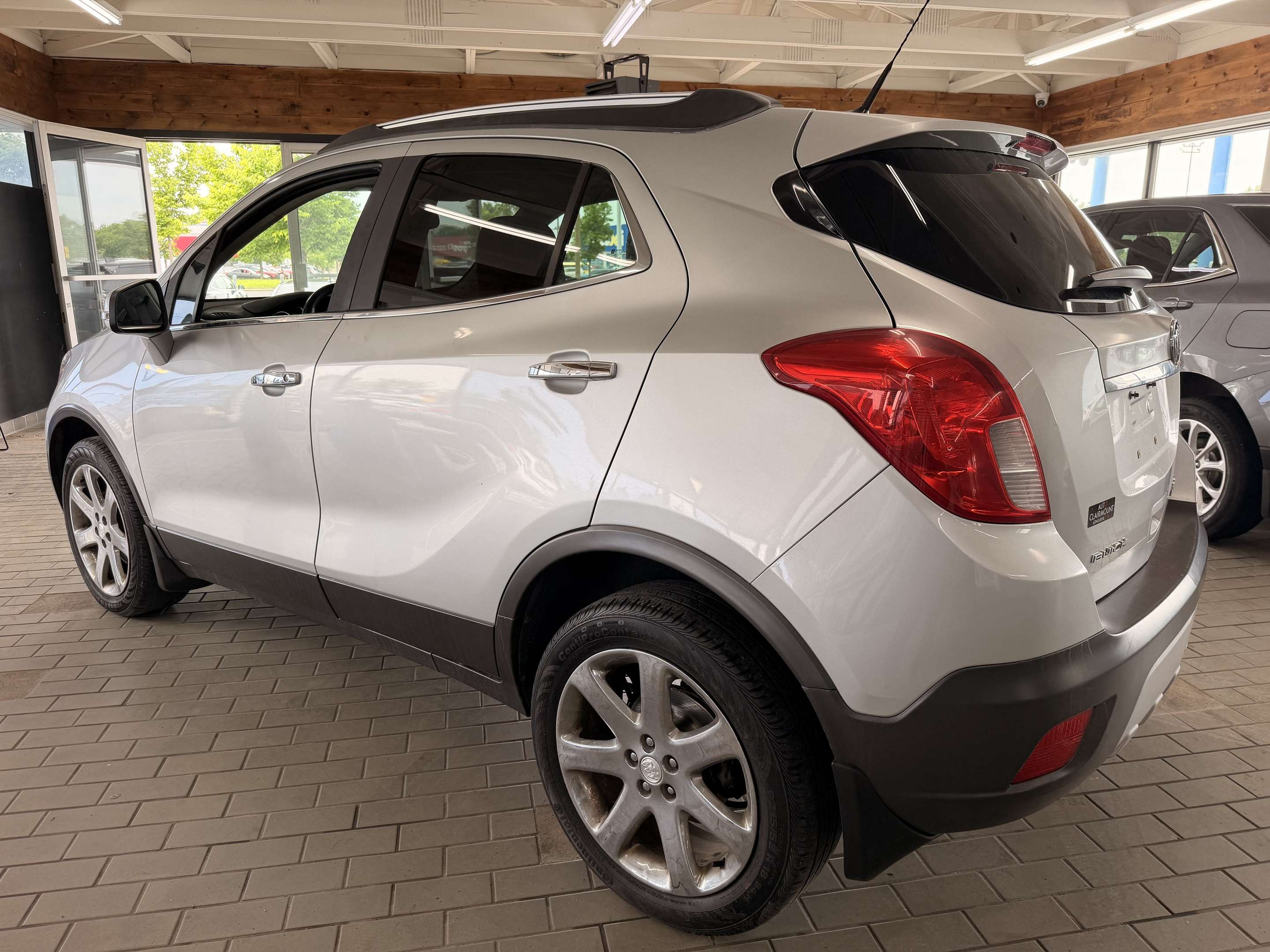 2014 Buick Encore Leather - Image 3