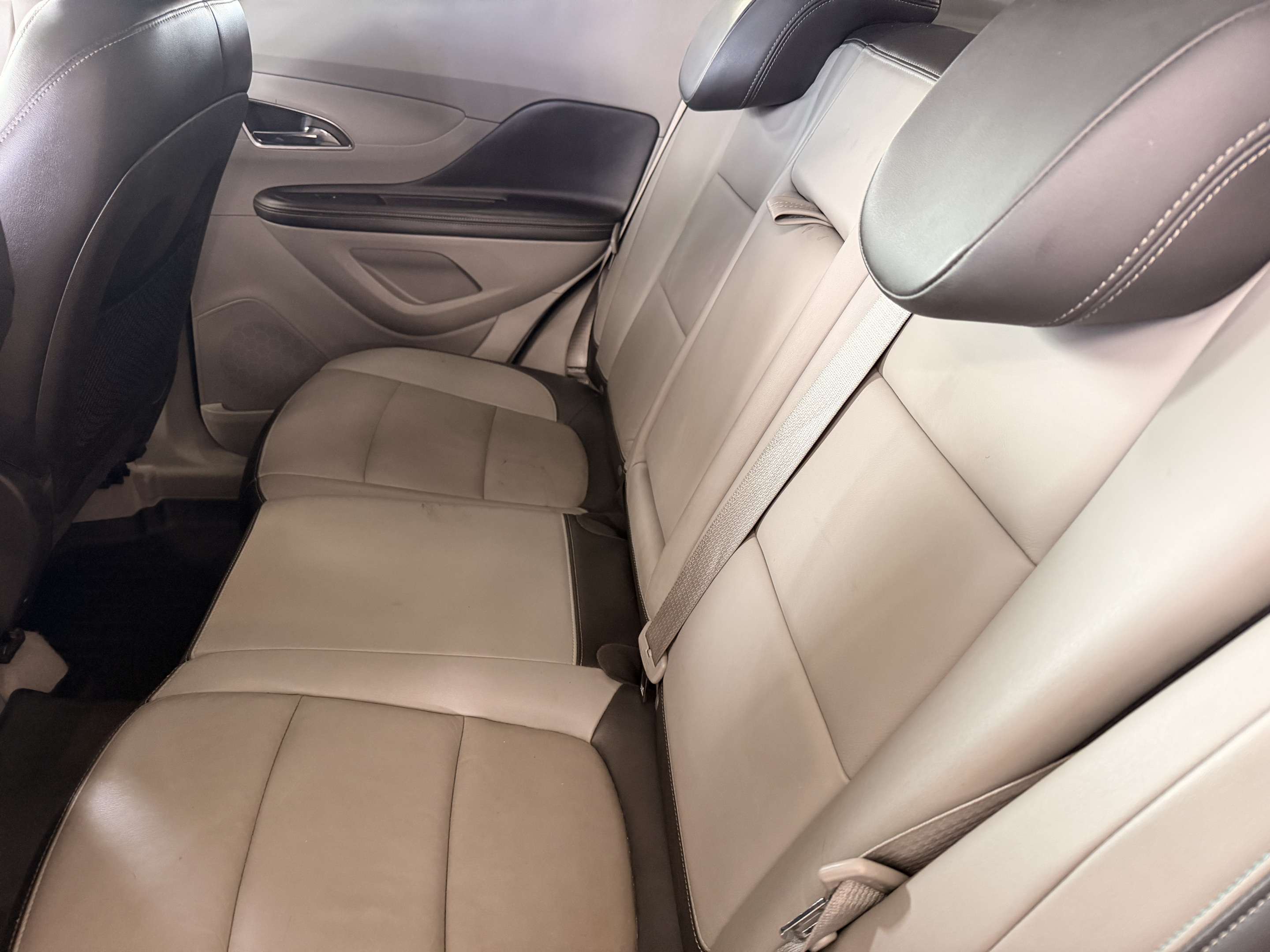 2014 Buick Encore Leather - Image 11