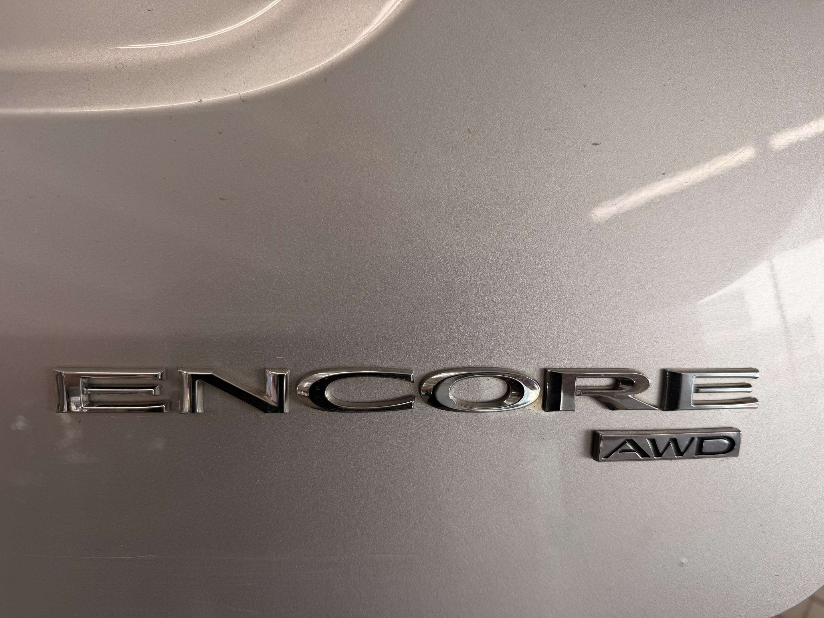 2014 Buick Encore Leather - Image 10