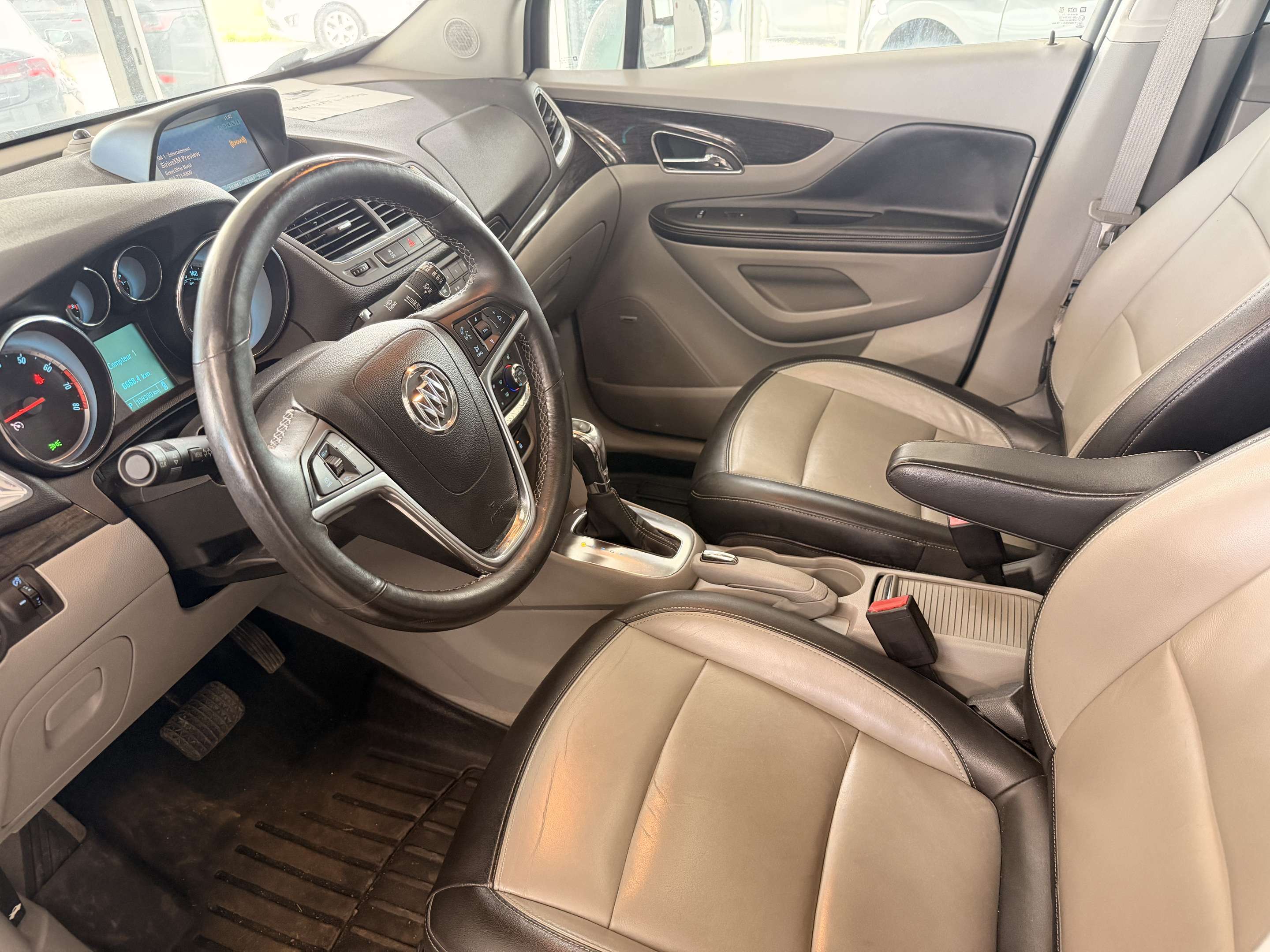 2014 Buick Encore Leather - Image 16