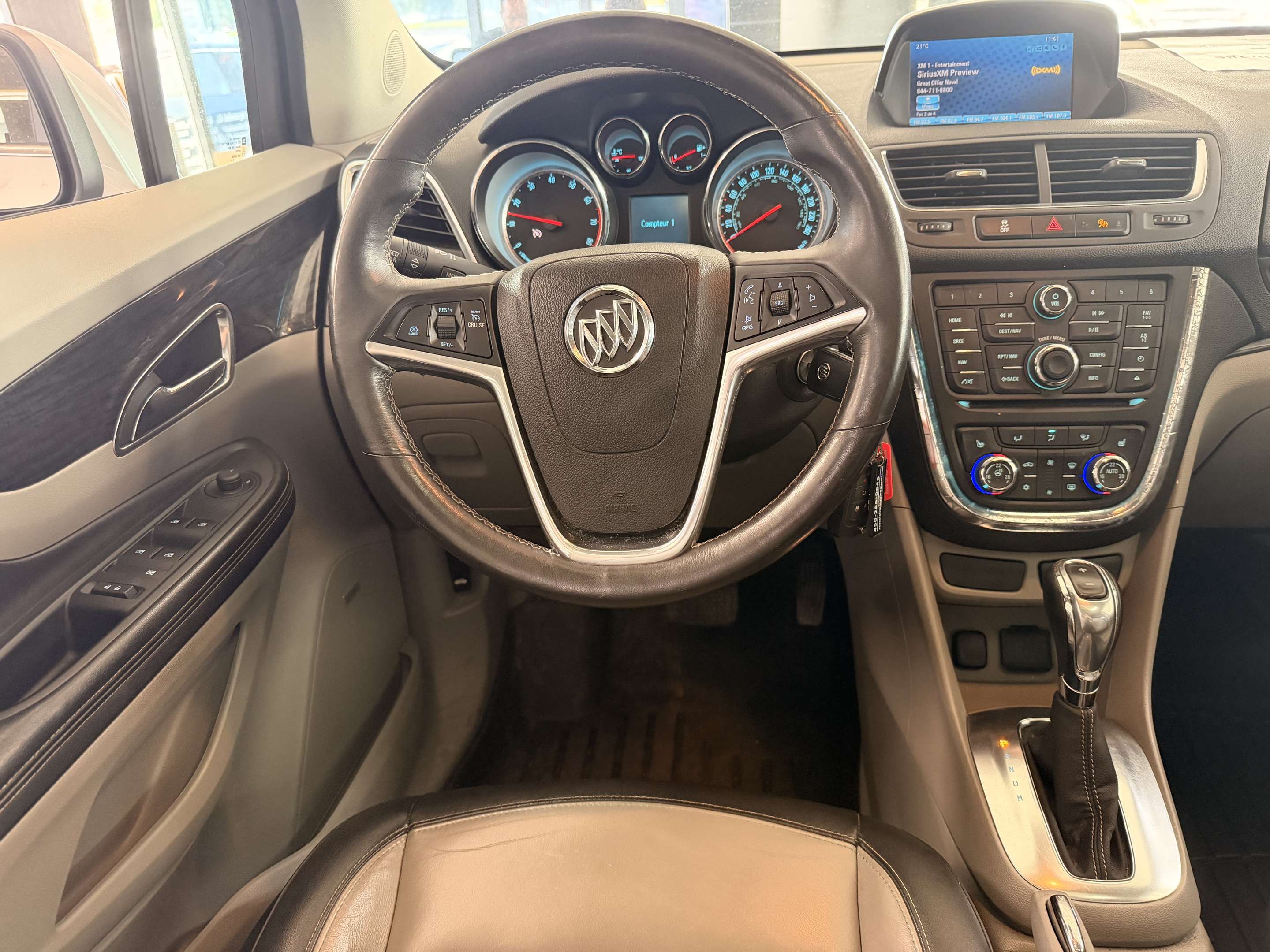 2014 Buick Encore Leather - Image 12