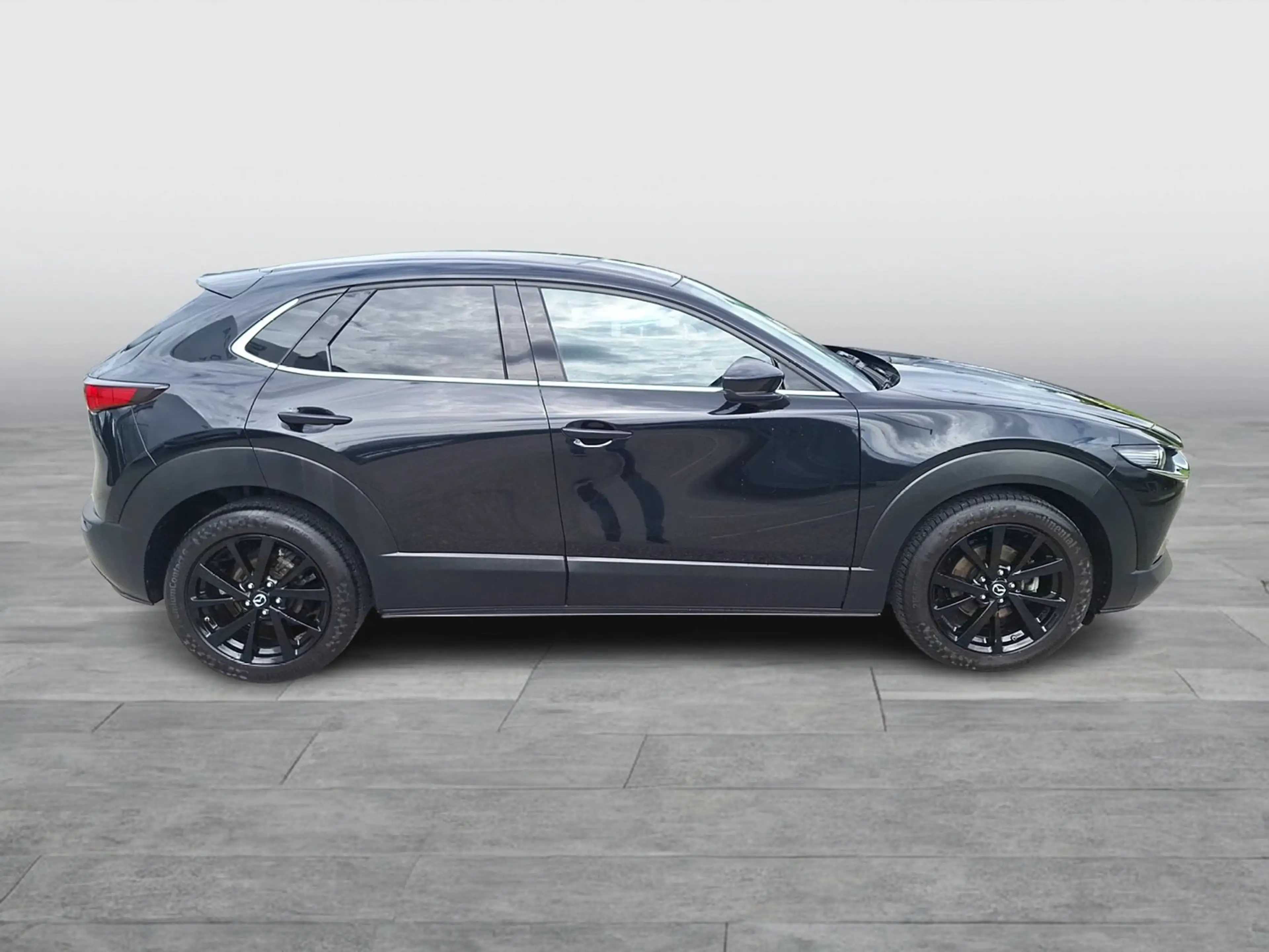 Mazda CX-30 G150 Comfort+/SO/ST — photo 6
