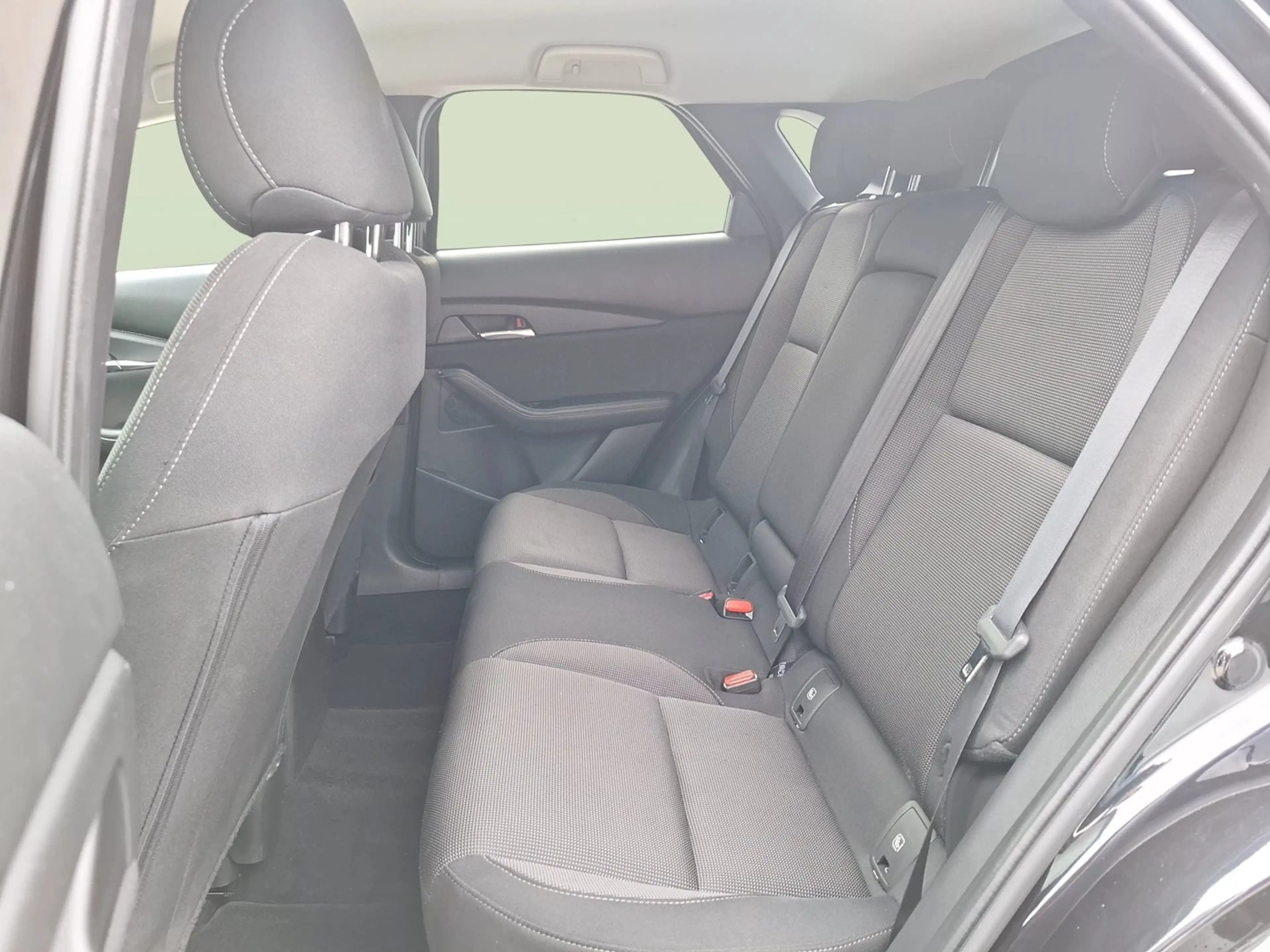 Mazda CX-30 G150 Comfort+/SO/ST — photo 12
