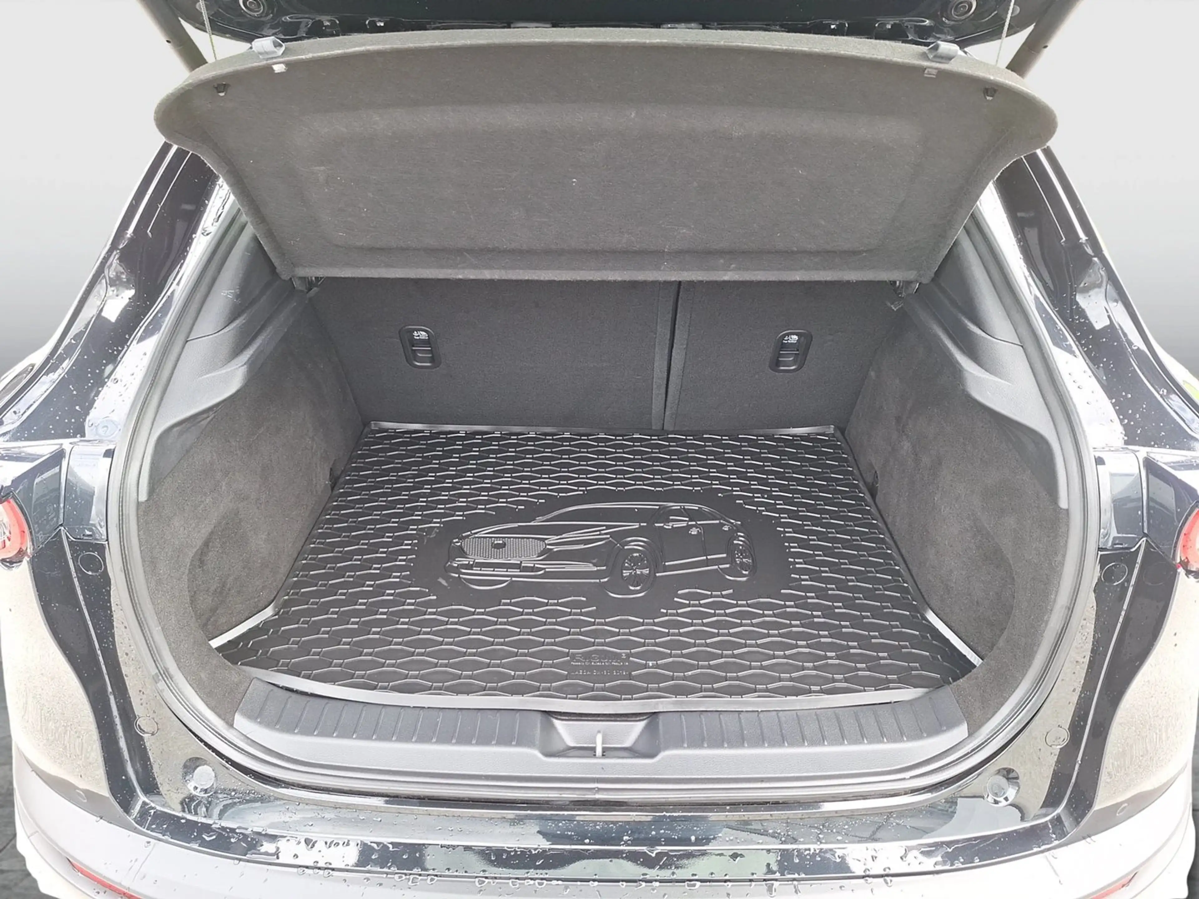 Mazda CX-30 G150 Comfort+/SO/ST — photo 13