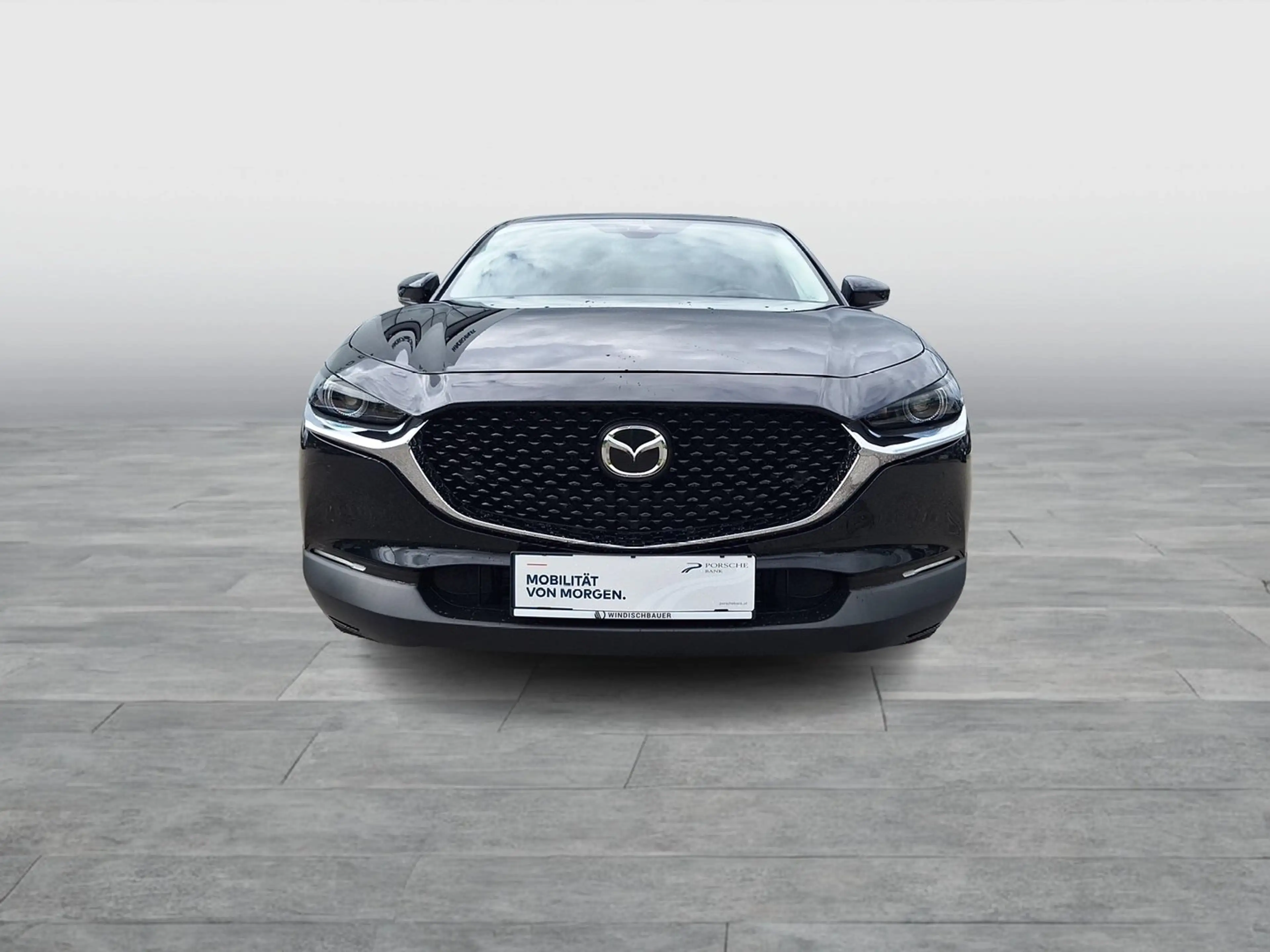 Mazda CX-30 G150 Comfort+/SO/ST — photo 8