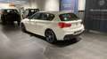 BMW 116 116d 5p. Msport Bianco - thumbnail 2