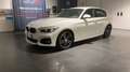 BMW 116 116d 5p. Msport Bianco - thumbnail 1