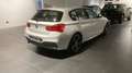 BMW 116 116d 5p. Msport Bianco - thumbnail 4