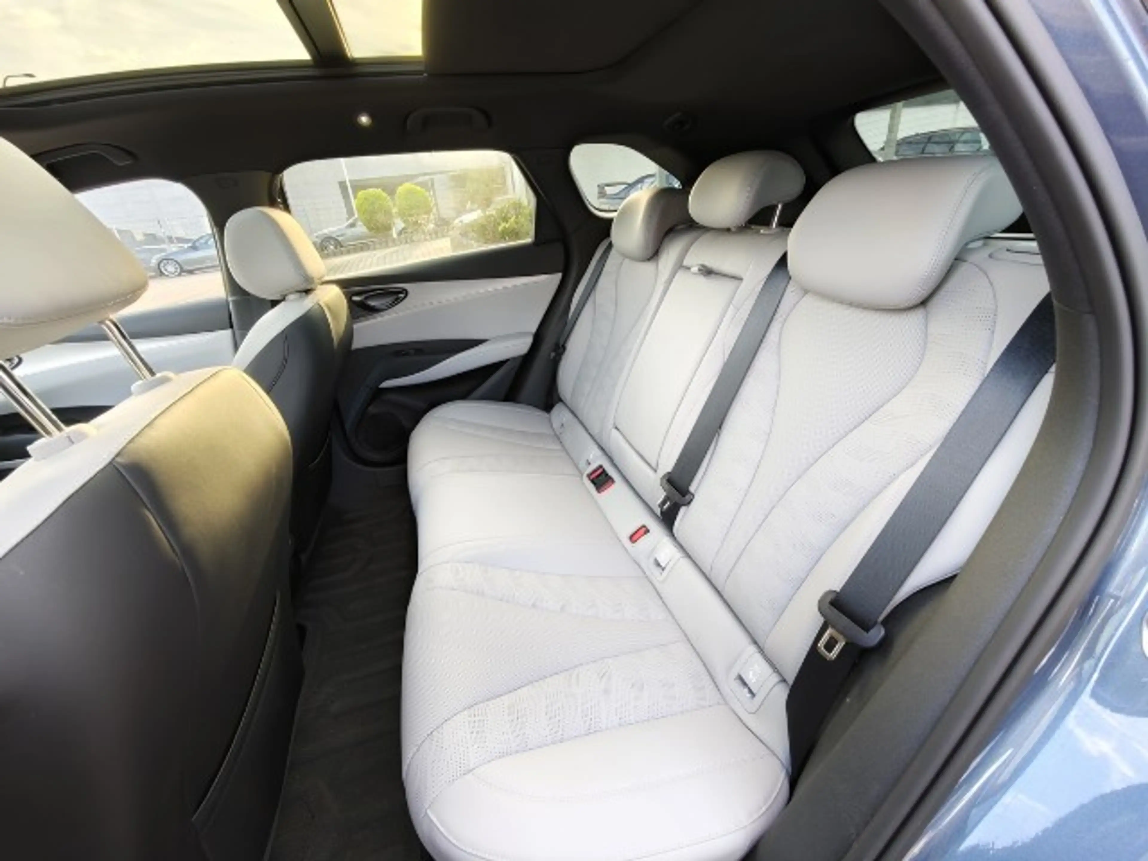 BYD Seal 6 Touring Comfort Lite SHZ Sitzlüftung Sound 100km — photo 15