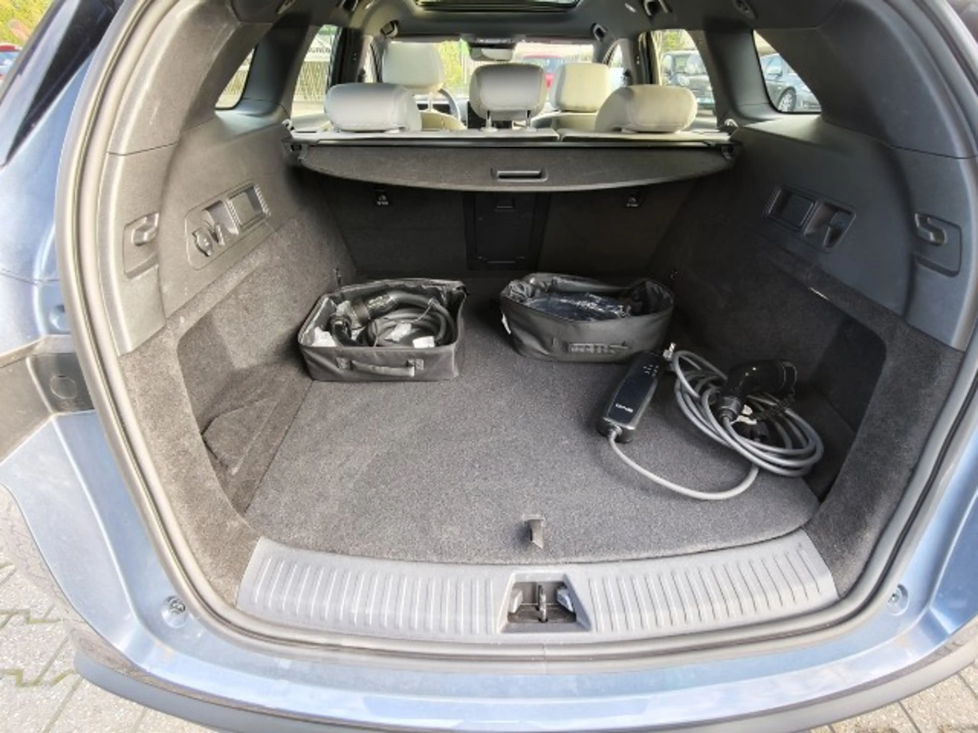 BYD Seal 6 Touring Comfort Lite SHZ Sitzlüftung Sound 100km — photo 14