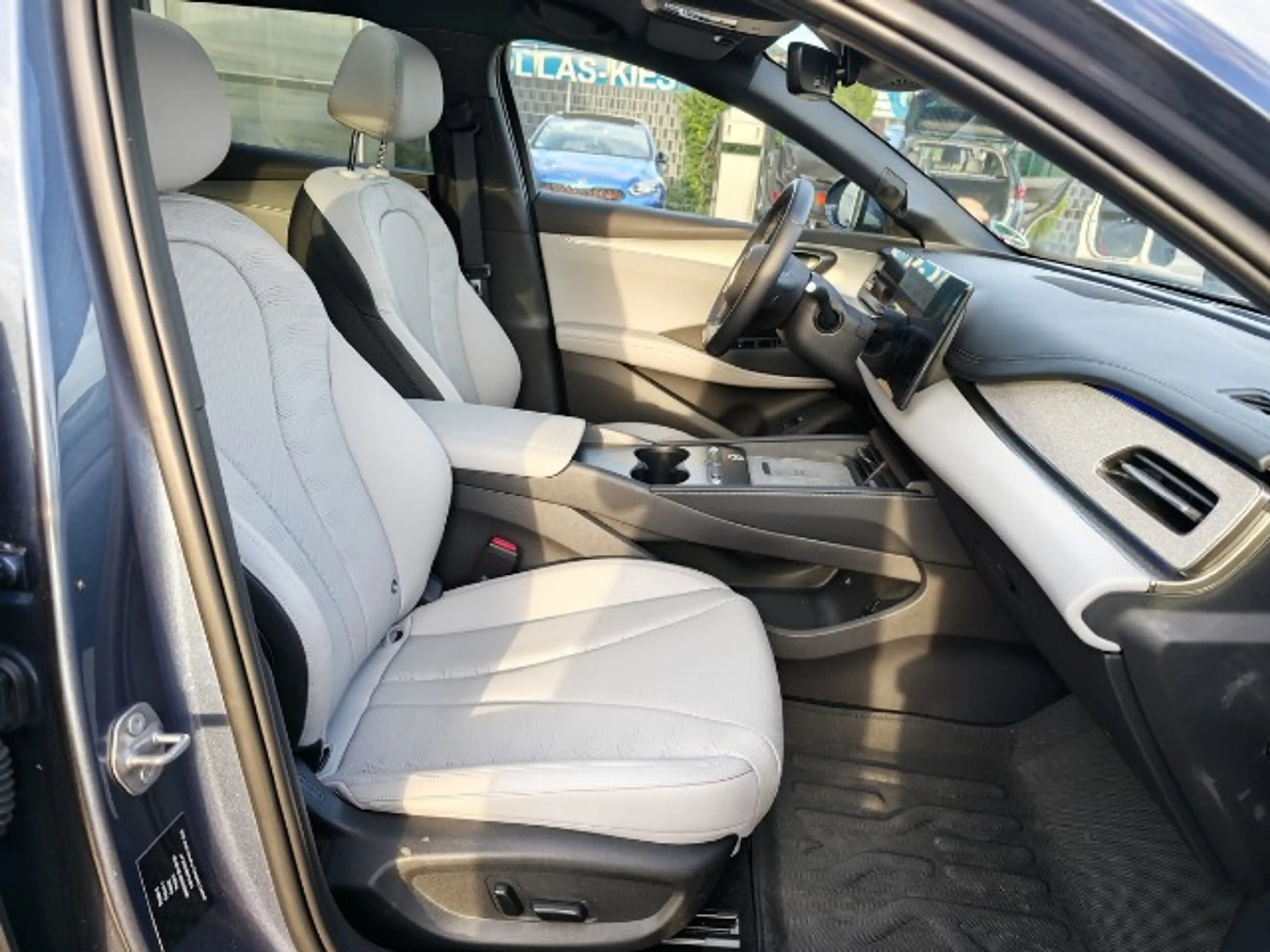 BYD Seal 6 Touring Comfort Lite SHZ Sitzlüftung Sound 100km — photo 12