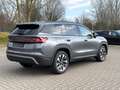 Skoda Kodiaq Selection AHK+MATRIX-LED+KAMERA+EL.HECKKL.+PDC ... Grau - thumbnail 5