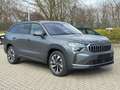 Skoda Kodiaq Selection AHK+MATRIX-LED+KAMERA+EL.HECKKL.+PDC ... Grau - thumbnail 3