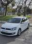 Volkswagen Polo 1.6TDI Advance Weiß - thumbnail 1