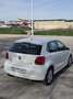 Volkswagen Polo 1.6TDI Advance Weiß - thumbnail 5