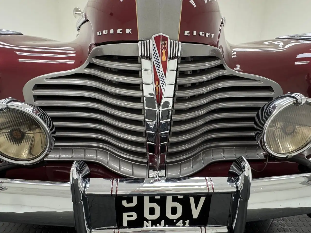 Buick 40A Model 44C Convertible, foto 12