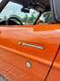 Fiat Barchetta Barchetta 1995 1.8 16v Arancione - thumbnail 10