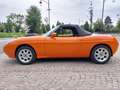 Fiat Barchetta Barchetta 1995 1.8 16v Arancione - thumbnail 2