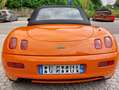 Fiat Barchetta Barchetta 1995 1.8 16v Arancione - thumbnail 7