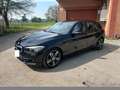 BMW 116 116d 5p Sport KM CERTIFICATI Nero - thumbnail 2