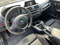BMW 116 116d 5p Sport KM CERTIFICATI Nero - thumbnail 10