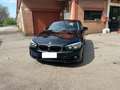 BMW 116 116d 5p Sport KM CERTIFICATI Nero - thumbnail 1