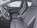 Audi Q4 e-tron Sportback 35 S LINE HuD AHK OPS LM19 NAVI Grijs - thumbnail 9