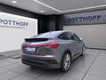 Audi Q4 e-tron Sportback 35 S LINE HuD AHK OPS LM19 NAVI Grijs - thumbnail 5