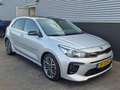 Kia Rio 1.0 TGDI GT-Line Super nette auto! Nieuw geleverd Grijs - thumbnail 9