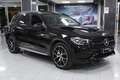 Mercedes-Benz GLC 220 d 4Matic Premium AMG Night Edition auto Nero - thumbnail 3