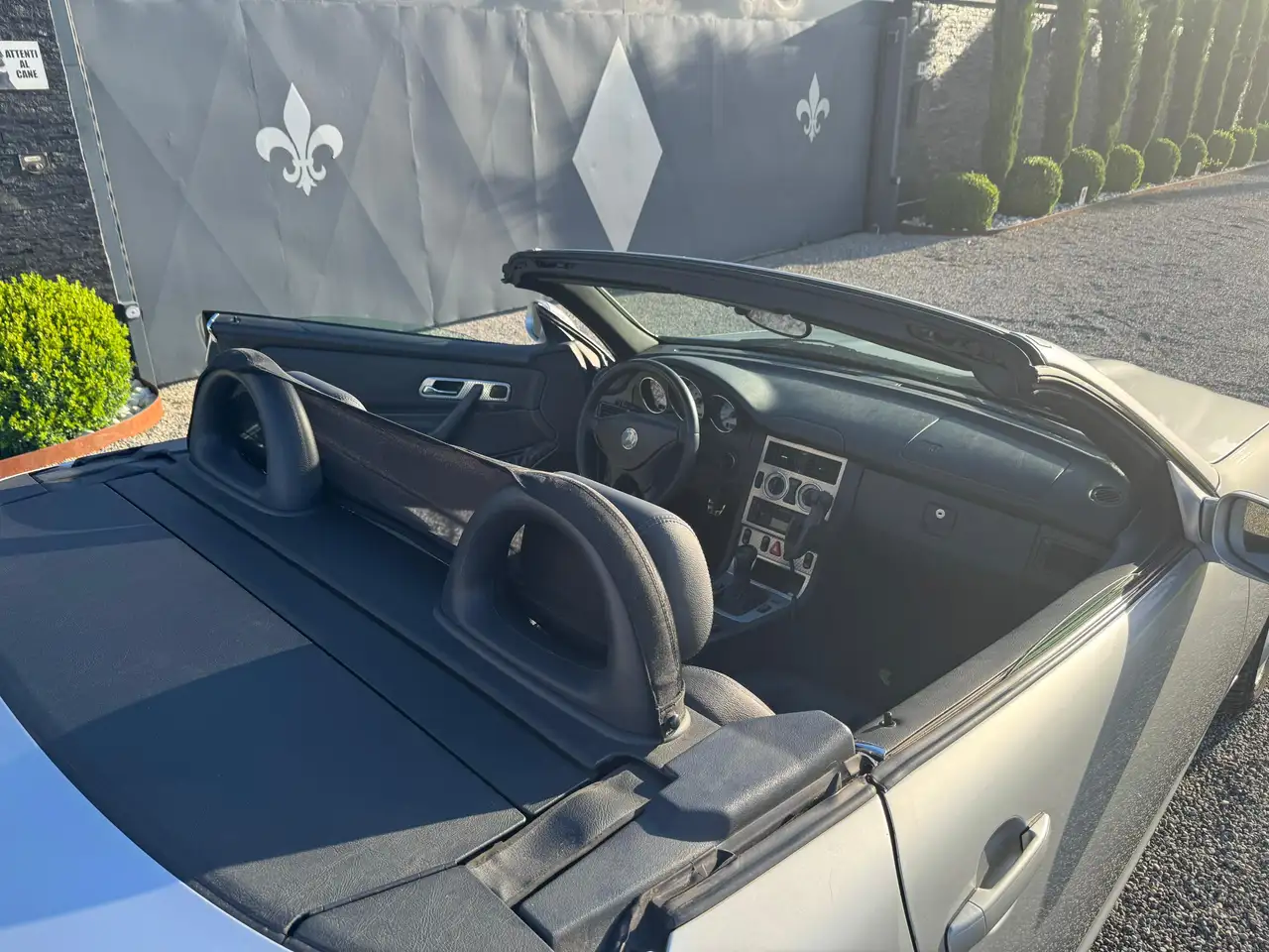 Mercedes-Benz SLK 200 KOMPRESSOR EVO, foto 10