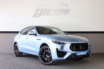 3.0 V6 MC FTributo/360*/ACC/HK/R21
