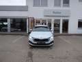 Skoda Octavia Combi 2,0 TDI *LED*SHZ*KEYLESS* Blanc - thumbnail 1