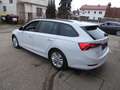 Skoda Octavia Combi 2,0 TDI *LED*SHZ*KEYLESS* Blanc - thumbnail 3