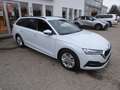 Skoda Octavia Combi 2,0 TDI *LED*SHZ*KEYLESS* Blanc - thumbnail 6