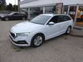 Skoda Octavia Combi 2,0 TDI *LED*SHZ*KEYLESS* Blanc - thumbnail 2