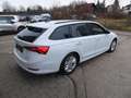 Skoda Octavia Combi 2,0 TDI *LED*SHZ*KEYLESS* Blanc - thumbnail 5