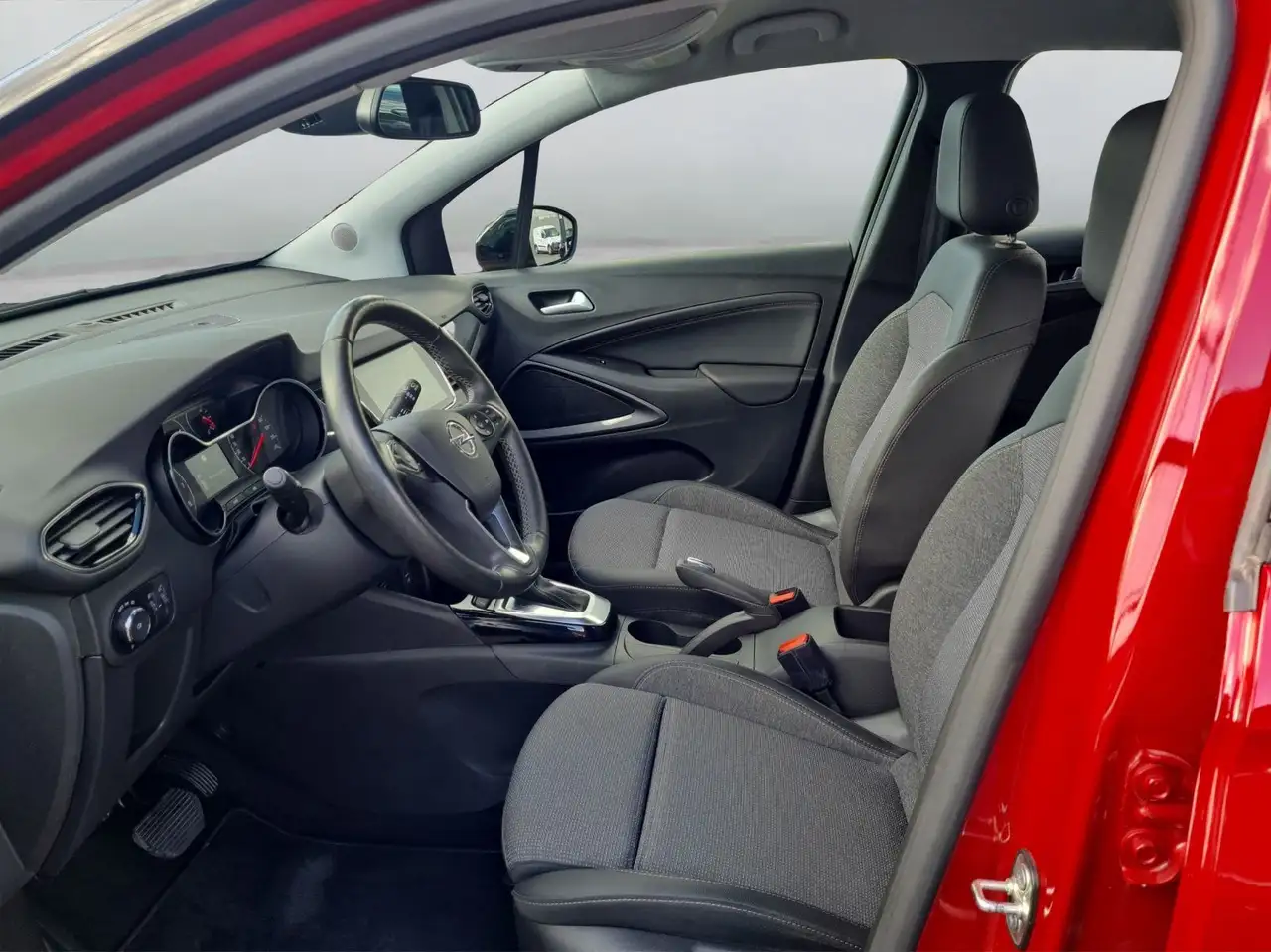 Opel Crossland Elegance*Navi*Kamera*PDC*SHZ* 10