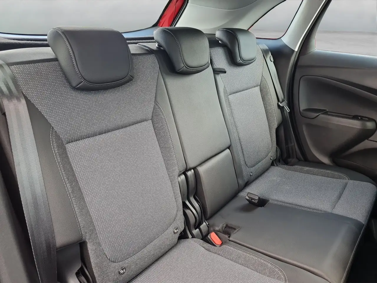 Opel Crossland Elegance*Navi*Kamera*PDC*SHZ* 8