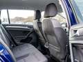 Volkswagen Golf VII Variant 2.0 TDI Comfortline AHK ACC Blau - thumbnail 4