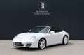 Porsche 997 911 Carrera 4S Cabrio*Bose*SpChrono*SpAbgas*voll* Weiß - thumbnail 4