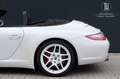 Porsche 997 911 Carrera 4S Cabrio*Bose*SpChrono*SpAbgas*voll* Weiß - thumbnail 9