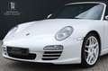 Porsche 997 911 Carrera 4S Cabrio*Bose*SpChrono*SpAbgas*voll* Weiß - thumbnail 7