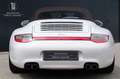 Porsche 997 911 Carrera 4S Cabrio*Bose*SpChrono*SpAbgas*voll* Weiß - thumbnail 13