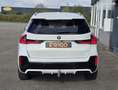 BMW X1 XDRIVE 25e 245ch M SPORT + ATTELAGE-IMMAT FR Wit - thumbnail 6
