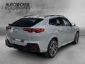 BMW X2 sDrive20i M Sport inkl. Winterradsatz Grijs - thumbnail 2