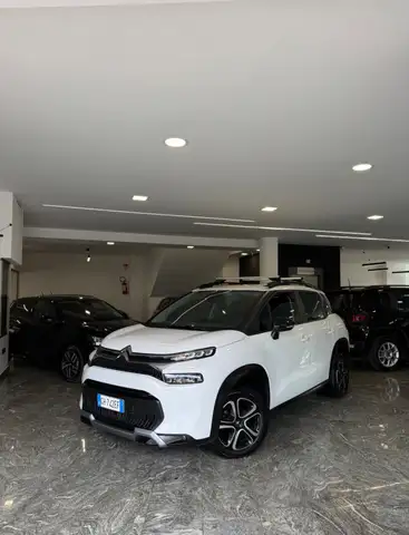 Citroen C3 Aircross C3 Aircross BlueHDi 110 S&S Shine Pack