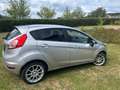 Ford Fiesta Fiesta Easy 1,5 TDCi Easy Silber - thumbnail 1