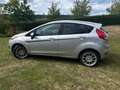 Ford Fiesta Fiesta Easy 1,5 TDCi Easy Silber - thumbnail 6