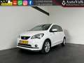 SEAT Mii 1.0 Style Sport Panoramadak! Cruise! Blanc - thumbnail 1